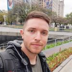 Lucas Rojas - @lucasladino - Instagram