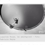 Lucas Rojas - @lucasrojasmdp - Instagram