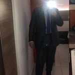 Lucas Rojas - @lucasalerojas - Instagram