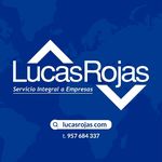 Lucas Rojas S.L. - @lucasrojas_es - Instagram