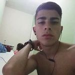 Lucas Rosado - @lucasrosado3251 - Instagram