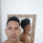 Lucas Rosado - Facebook