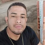 Lucas Rosado - @lucass_mello95 - Instagram