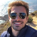 Lucas Rosado - @lucasrosado - Instagram
