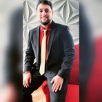 Lucas Rosado - Facebook