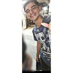 Lucas Rosado - Facebook