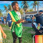 Lucas Rosado - @rosado2085 - Instagram