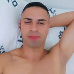 Lucas Rosado - Facebook