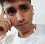 Lucas Rosado - Facebook