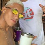 Lucas Rosado - Facebook