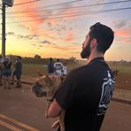 Lucas Rosado - Facebook
