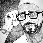 Lucas Rosado - @pinkorsomeshit - Instagram