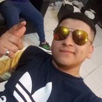 lucas rosado - @lucasrosado92 - Instagram
