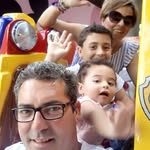 Lucas Rosado Iglesias - @lucasrosadoiglesias - Instagram