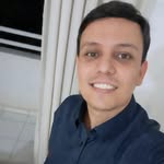 Lucas Rosado Muniz Araújo - @lucasrosado90 - Instagram