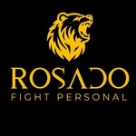 Treinador Lucas Rosado - @rosadofight - Instagram