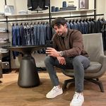 Lucas Rowland - @lucasrowland23 - Instagram
