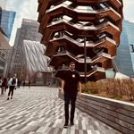 Lucas Russo - @lucasrussoo - Instagram