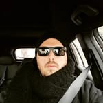 Lucas Russo - @lucasdanielrusso - Instagram