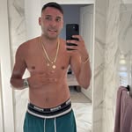Lucas Russo - @lucassr97 - Instagram