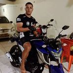 Lucas Russo - Facebook