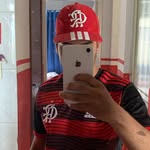 Lucas Russo - @lucasrussoducorte - Instagram