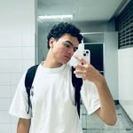 Lucas Russo - @olucashr - Instagram