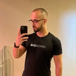 LUCAS RUSSO DELL AQUILA - @lucasrusso.personaltrainer - Instagram