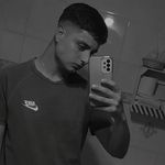 Nicolas Russo - @_lucas_russo - Instagram