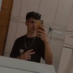 Lucas Ryan - @lucas_ryanoliveira - Instagram