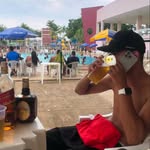 Menor progresso🤟🏿🥇 - @lucasryan_s244 - Instagram