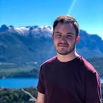 Lucas Saenz - @lusaenzt - Instagram