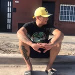 Lucas saenz - @lucasaenz1 - Instagram