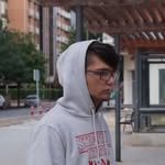 Lucas Saenz - @lucasm.d.18 - Instagram