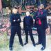 Lucas Saenz - Facebook