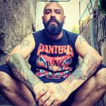 Lucas Saenz - @luckymax79 - Instagram
