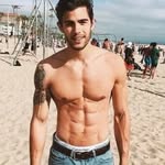 Lucas Saenz Rodriguez - @luca.ssaenz - Instagram