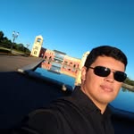 Lucas Gabriel De Sá Moraes - @lucassamoraes - Instagram