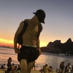 Lucas Samorandin - @_lucassamoradin - Instagram