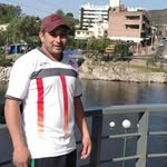 Lucas Samorano - @lucas_andres_samorano - Instagram