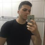 Lucas SC - @lucassamorac - Instagram