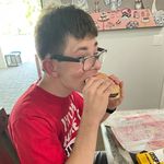 Lucas Schaefer - @lucasedan30 - Instagram