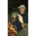Lucas Schaefer - @schaefer047 - Instagram