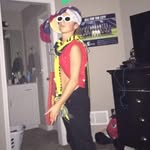 Lucas Seitz - @itzyaboiluca - Instagram