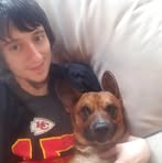Lucas Seitz - Facebook
