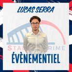 Lucas Serra - Facebook