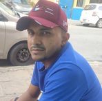 Lucas Serra - Facebook