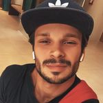 Lucas Serra - @luucserra - Instagram