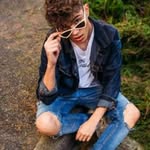 Lucas - @pqp.lucasshank - Instagram