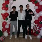Lucas Shankle - @lucasshankle - Instagram